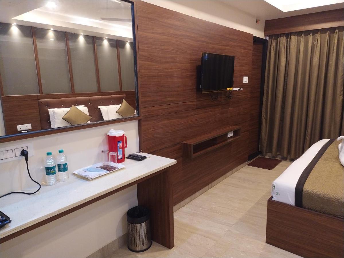 Hotel White Boutique Пудучеррі Екстер'єр фото